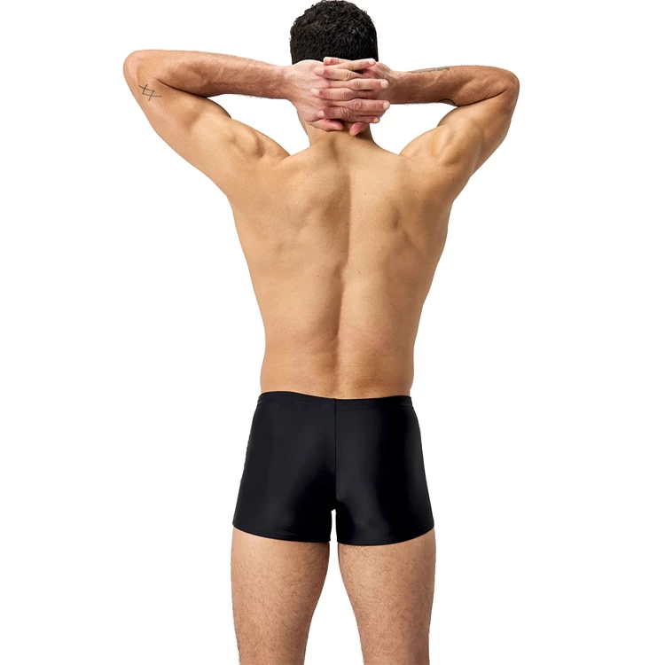 Slipi-sorti Speedo MEDLEY LOGO 34 Negru Barbati photo 4