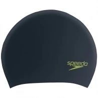 Casca de inot silicon Speedo LONG HAIR CAP JU 
