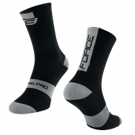 Sosete Ciclism Force LONG PRO thumbnav 2