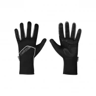 Перчатки велосипедные Force F GALE 