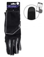Перчатки велосипедные Force F GALE thumbnav 3