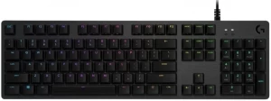 Клавиатура проводная  Logitech G512 GX  