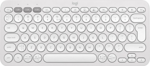 Клавиатура беспроводная Logitech Pebble Keys 2 K380s (920-011852) thumbnav 1