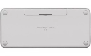 Клавиатура беспроводная Logitech Pebble Keys 2 K380s (920-011852) thumbnav 2