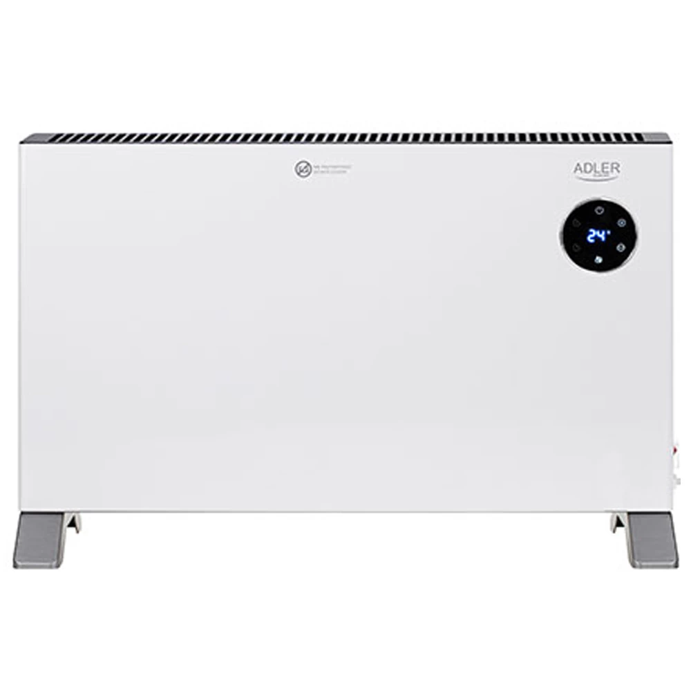 Convector Adler AD 7752 photo 1