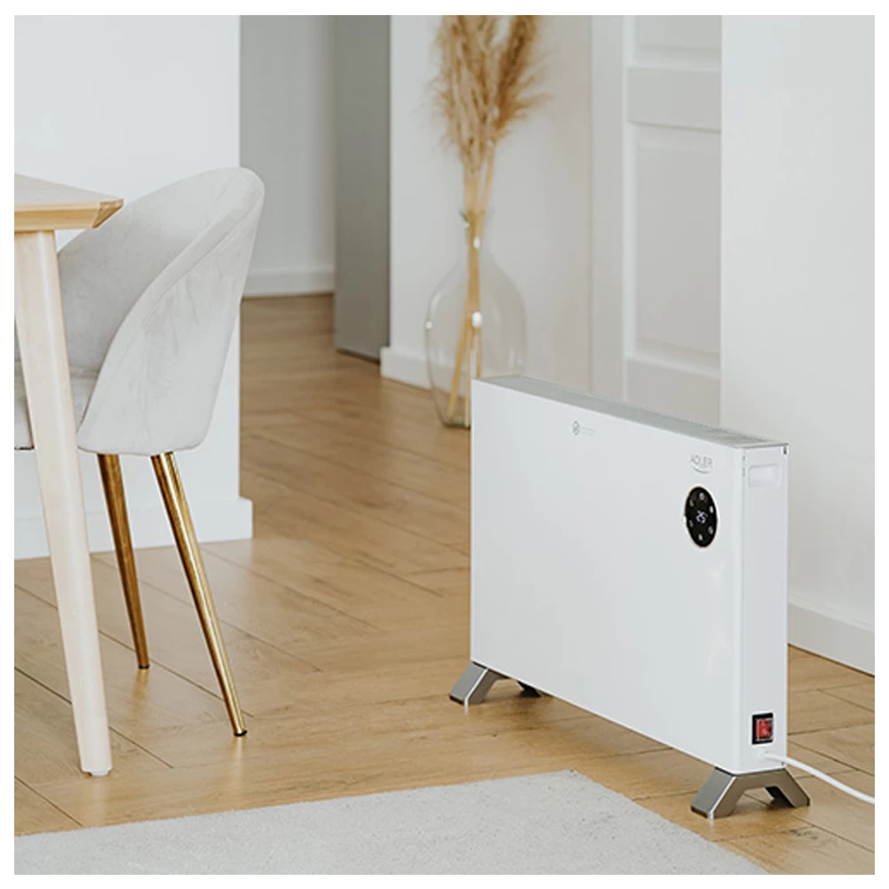 Convector Adler AD 7752 photo 10