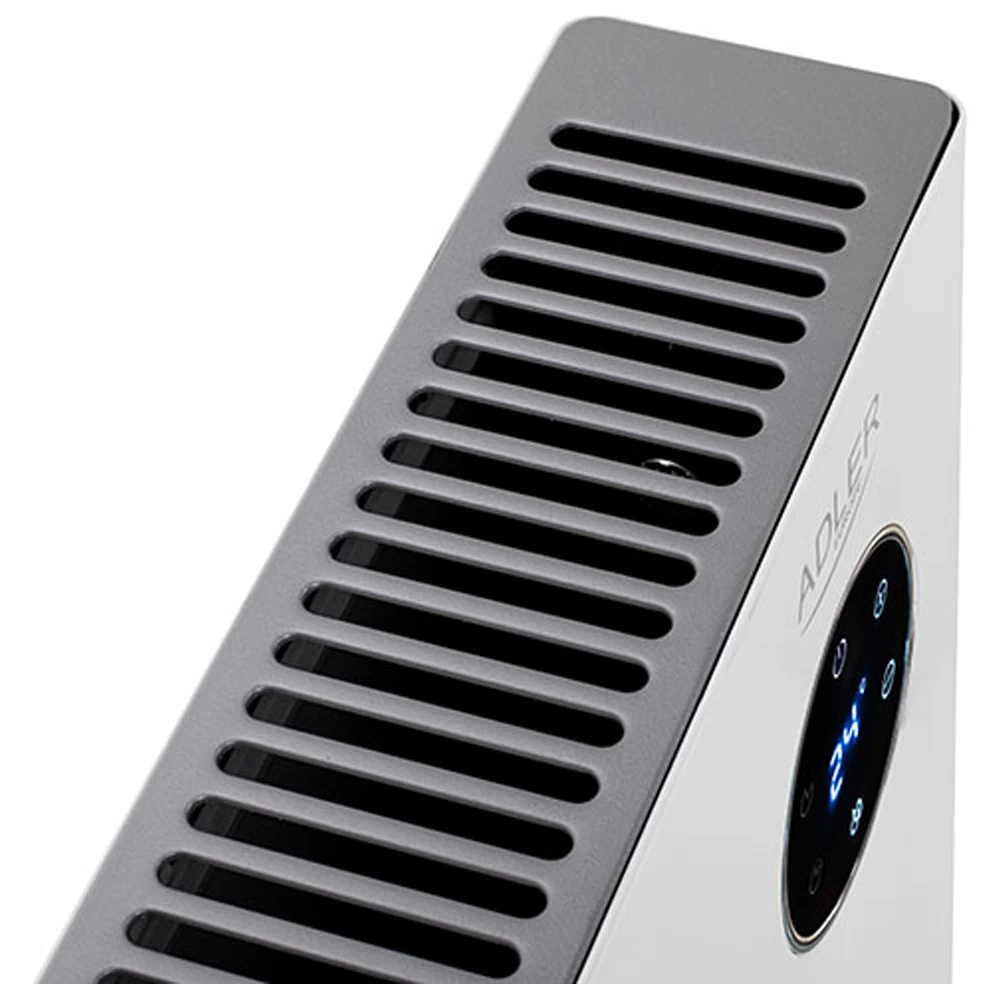 Convector Adler AD 7752 photo 6