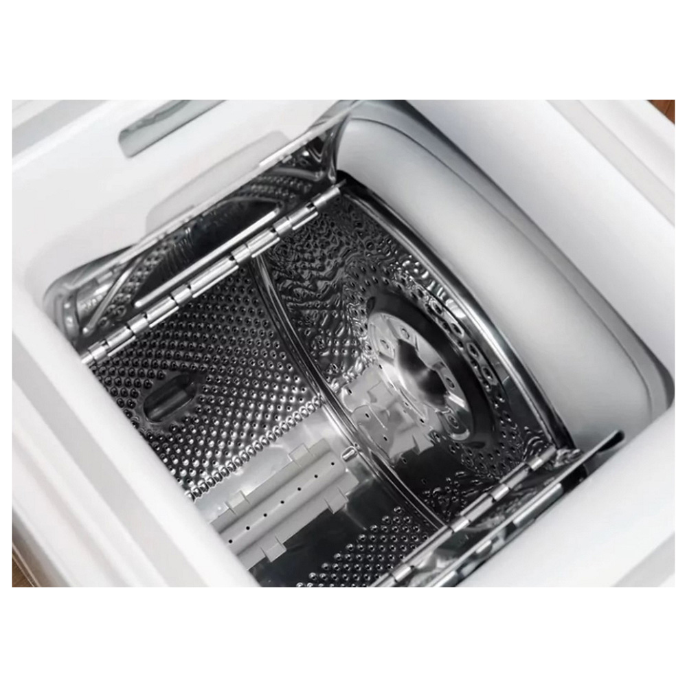 Стиральная машина Indesit BTW D51052 (EU) 5 кг / 1000 об/мин / D / Белый photo 3