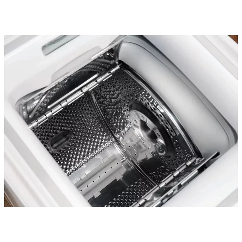 Masina de spalat Indesit BTW D51052 (EU) 5 kg / 1000 rot/min / D / Alb photo 3