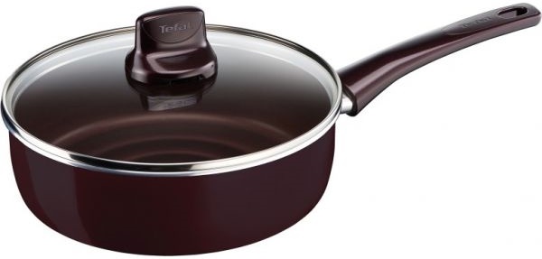 Tigaie Tefal D5053352 photo 1 Tigaie Tefal D5053352 photo 1