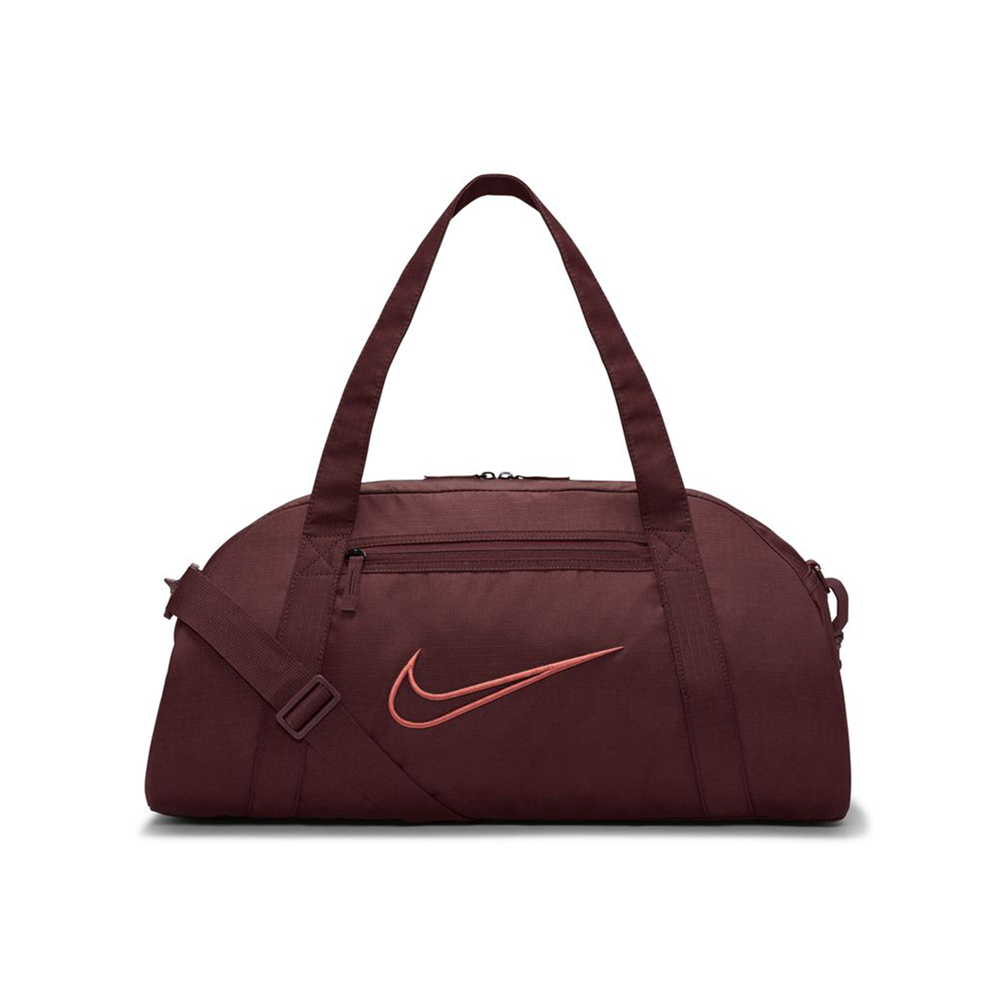 Geanta  Nike W NK GYM CLUB - 2.0/DA1746-652/Bordo photo 1