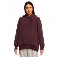Hanorac Nike W NSW PLSH PO HOODIE thumbnav 2
