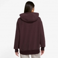 Hanorac Nike W NSW PLSH PO HOODIE thumbnav 3