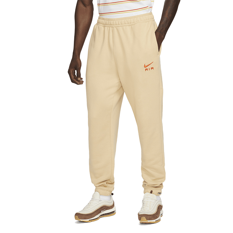 Pantaloni Nike M NSW AIR FT JOGGER photo 
