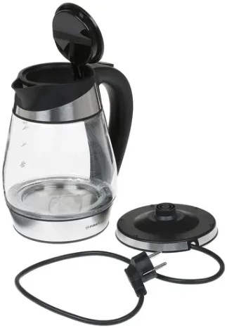 Чайник электрический First FA54052 photo 4