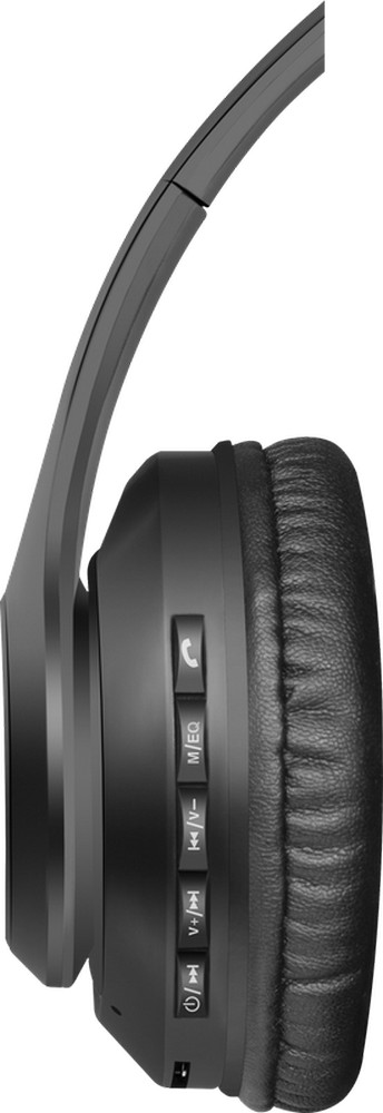Căști Defender Free Motion B552 Black Fara fir / Home and Office / Black photo 6