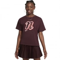 Tricou Nike G NSW TEE GRAPHIC STAR thumbnav 3