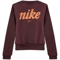 Hanorac Nike G NSW CLUB FLC BXY CRW GX STAR 