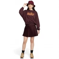 Толстовка Nike G NSW CLUB FLC BXY CRW GX STAR thumbnav 2