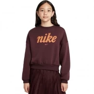 Толстовка Nike G NSW CLUB FLC BXY CRW GX STAR thumbnav 3