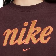 Толстовка Nike G NSW CLUB FLC BXY CRW GX STAR thumbnav 5