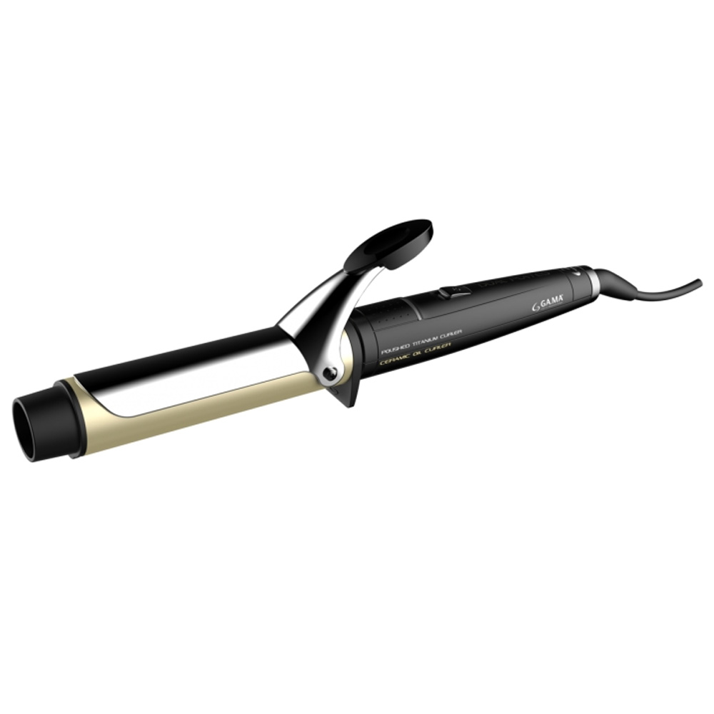 Ondulator de par Gama GC1252 photo 1 Ondulator de par Gama GC1252 photo 1