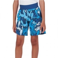 Sorti pentru inot Adidas B AK P.BLUE Sho 