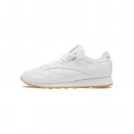 Кроссовки Reebok CLASSIC LEATHER 