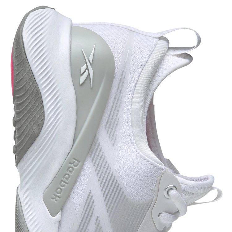 Кроссовки Reebok HIIT TR 2.0 / Женский / 37 / Белый photo 4