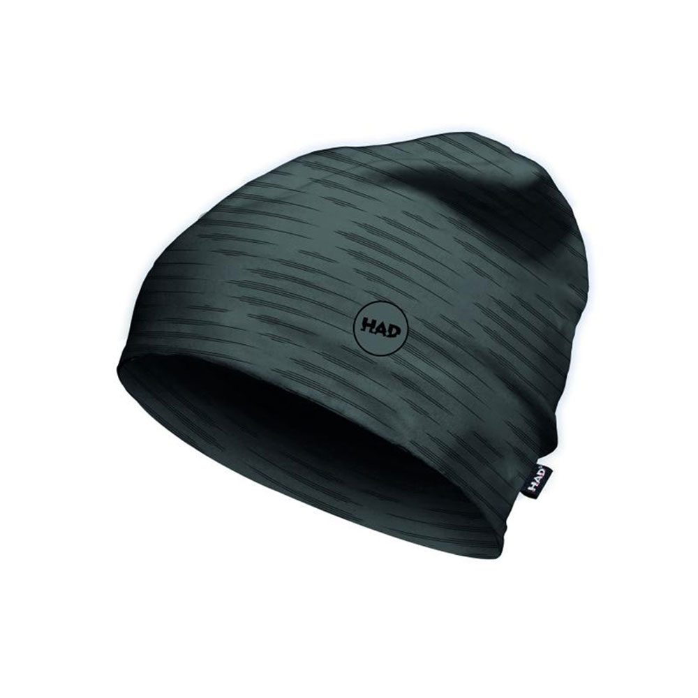 Шапка HAD Printed Fleece Beanie photo Шапка HAD Printed Fleece Beanie photo