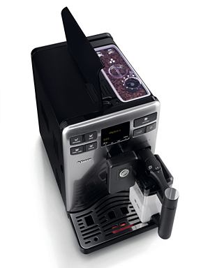 Aparat de cafea Espresso Philips HD 8852/09 / 15 bar / Espresso photo 2