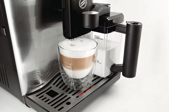 Aparat de cafea Espresso Philips HD 8852/09 / 15 bar / Espresso photo 3