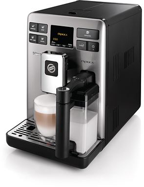 Aparat de cafea Espresso Philips HD 8852/09 / 15 bar / Espresso photo 5