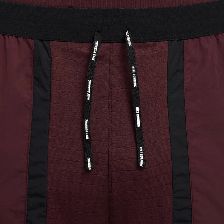 Брюки Nike M NK PHNM ELITE PANT WR XL Бордовый Мужской photo 4