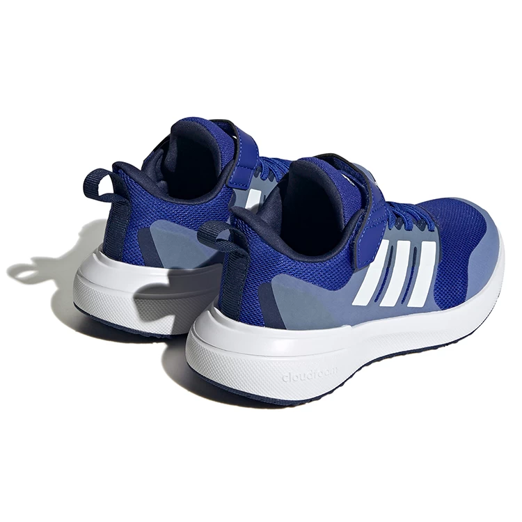 Incaltaminte Sport Adidas FortaRun 2.0 EL K pt Barbati / 29 / Albastru photo 4