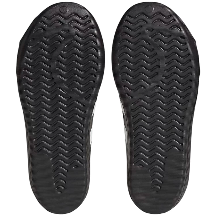 Кроссовки Adidas adiFOM SUPERSTAR / Мужской / 43.5 / Черный photo 4