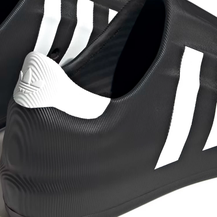 Кроссовки Adidas adiFOM SUPERSTAR / Мужской / 43.5 / Черный photo 5