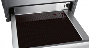 Incalzitor de farfurii si mincare Bosch HSC140652 thumbnav 2