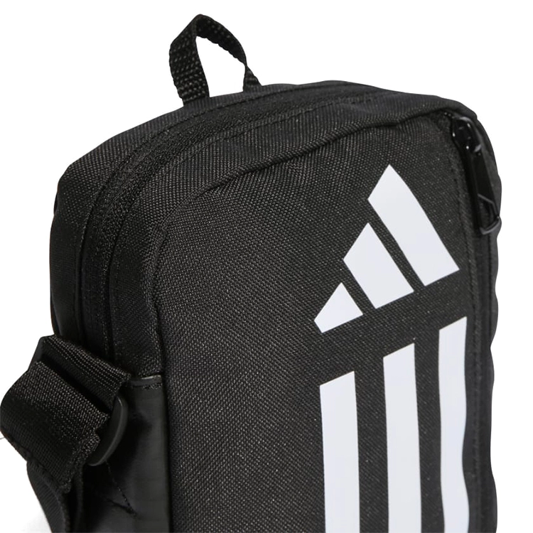 Сумка на плечо  Adidas TR ORGANIZER/HT4752/Черный photo 4