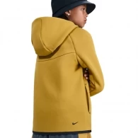 Hanorac Nike B NSW TCH FLC FZ - PD thumbnav 2