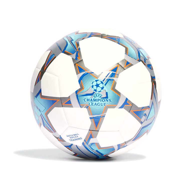 Minge fotbal Adidas UCL TRN photo Minge fotbal Adidas UCL TRN photo
