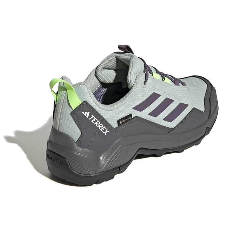 Кроссовки Adidas TERREX EASTRAIL GTX W / Женский / 40.5 / Серый/Черный photo 4