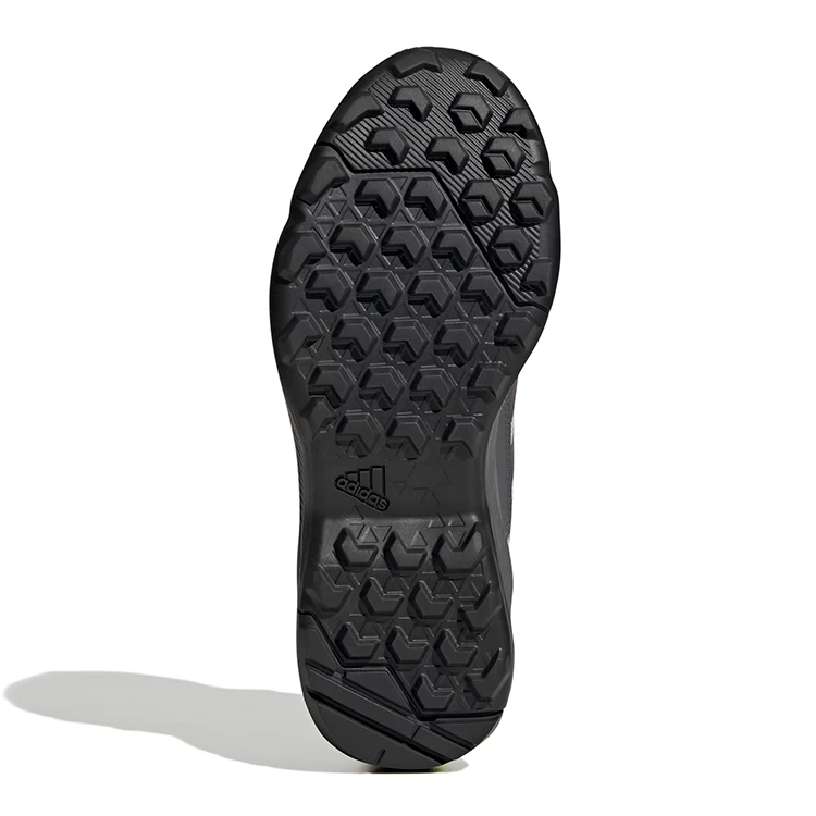 Кроссовки Adidas TERREX EASTRAIL GTX W / Женский / 40.5 / Серый/Черный photo 5