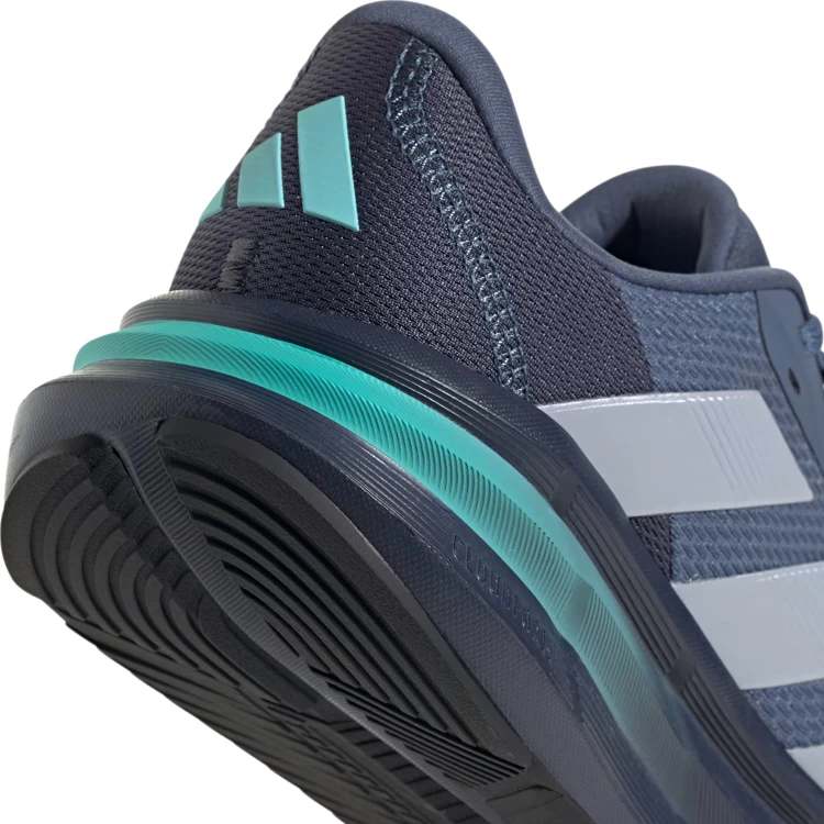 Кроссовки Adidas GALAXY 7 M / Мужской / 47.5 / Синий photo 5