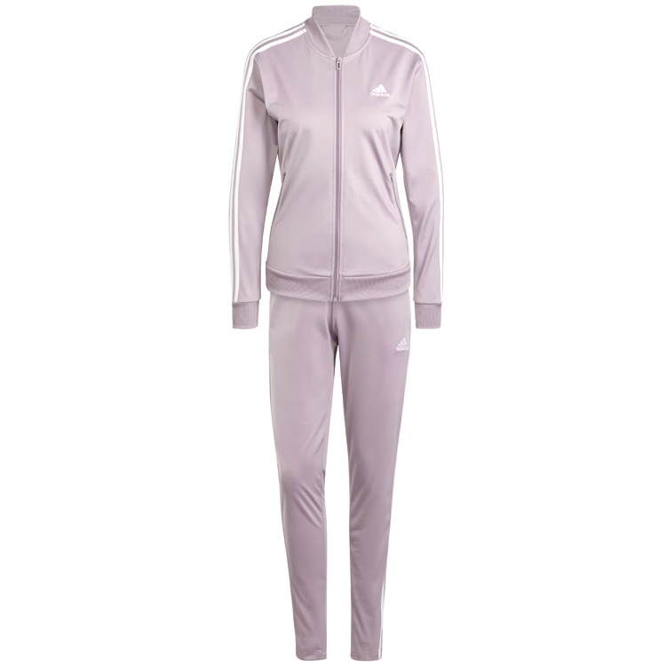 Costum Sportiv Adidas W 3S TR TS photo Costum Sportiv Adidas W 3S TR TS photo