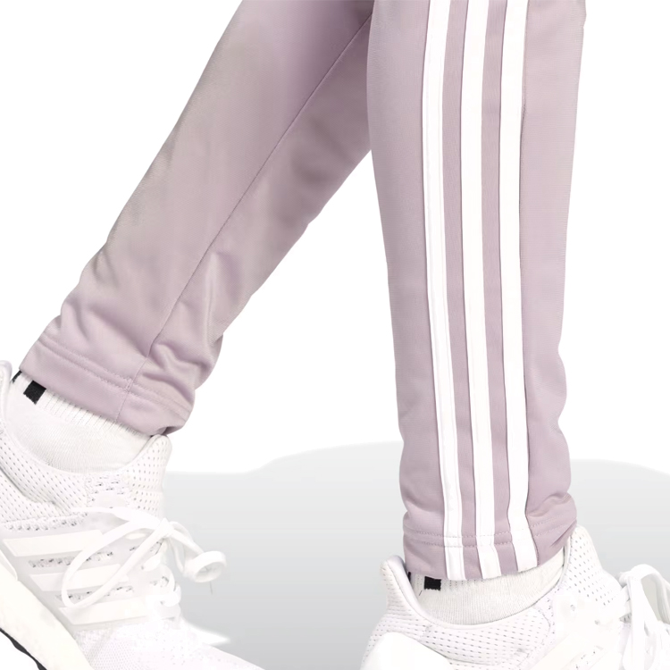 Спортивный костюм Adidas W 3S TR TS XXS Сиреневый Женский photo 3