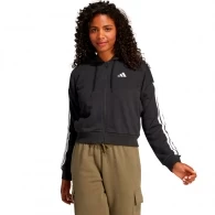 Толстовка Adidas W 3S FT FZ HD thumbnav 2