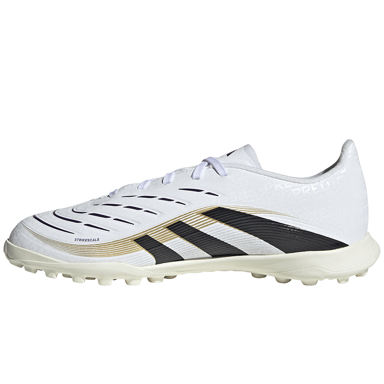 Ghete pentu fotbal Adidas PREDATOR LEAGUE TF J photo 