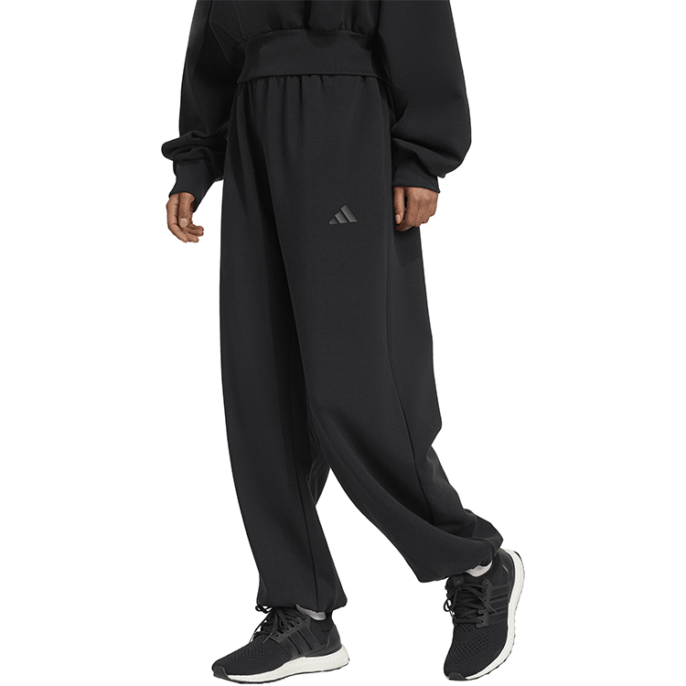 Брюки Adidas W ALL SZN SL PT XXS Черный Женский photo 1 Брюки Adidas W ALL SZN SL PT XXS Черный Женский photo 1