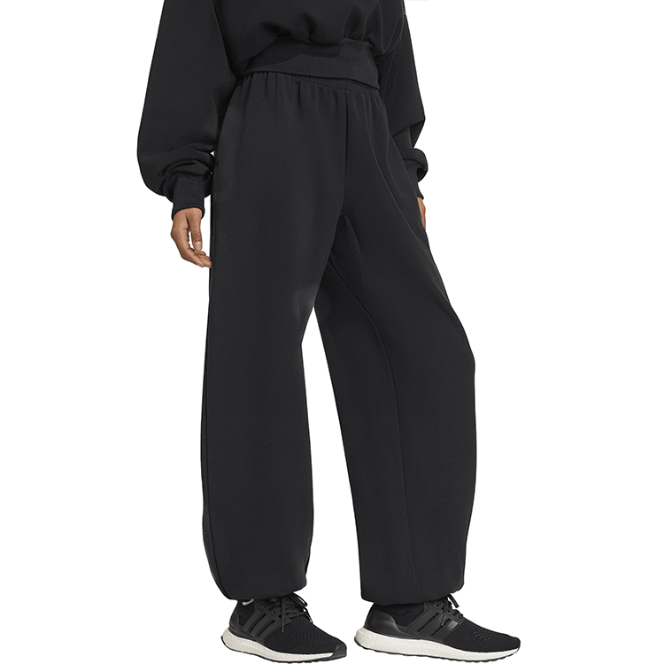 Брюки Adidas W ALL SZN SL PT XXS Черный Женский photo 4